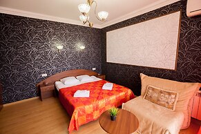 Variant Hotel