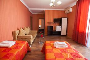 Variant Hotel