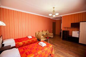 Variant Hotel