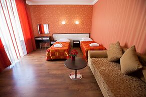 Variant Hotel