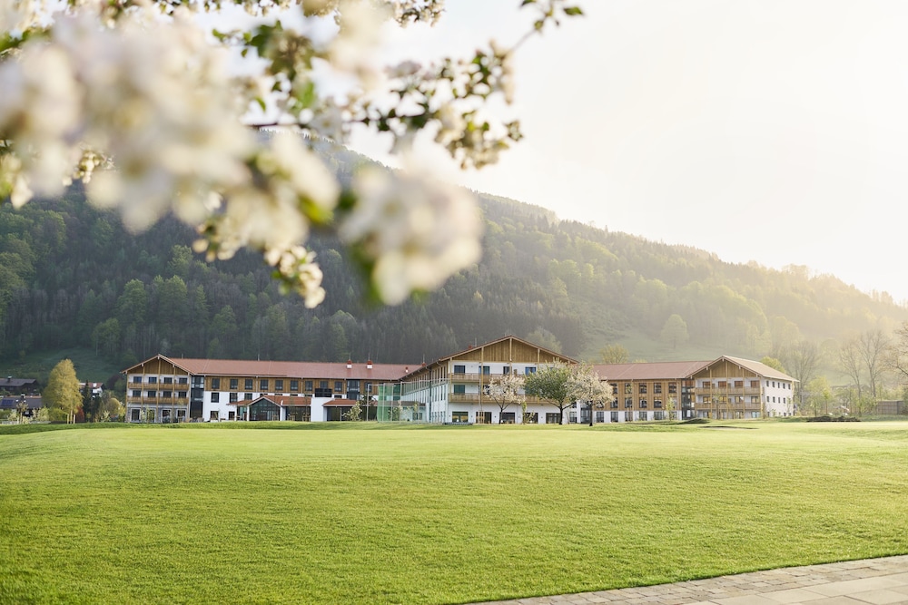 aja Ruhpolding