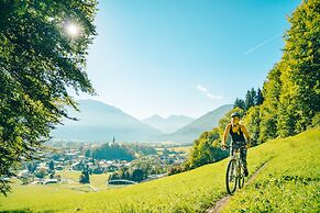 aja Ruhpolding