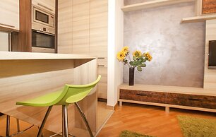 Apartment Retenzija