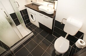 Apartment Retenzija