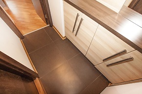 Apartment Retenzija