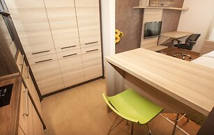Apartment Retenzija
