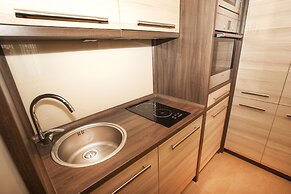 Apartment Retenzija