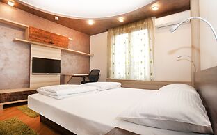 Apartment Retenzija