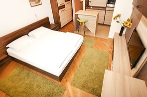 Apartment Retenzija
