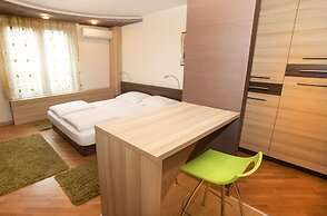 Apartment Retenzija