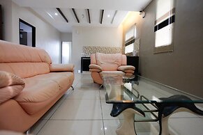 Millenium Maison Home