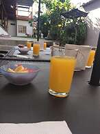 Hotel Aroma Cafetera