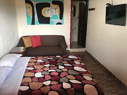 Hotel Aroma Cafetera