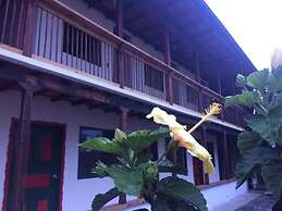 Hotel Aroma Cafetera