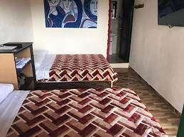 Hotel Aroma Cafetera