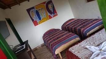 Hotel Aroma Cafetera