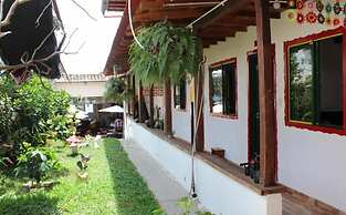 Hotel Aroma Cafetera