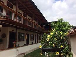 Hotel Aroma Cafetera
