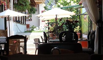 Hotel Aroma Cafetera