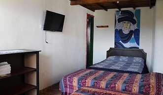 Hotel Aroma Cafetera