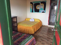 Hotel Aroma Cafetera