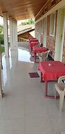Rebero Kivu Hotel