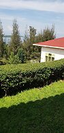 Rebero Kivu Hotel