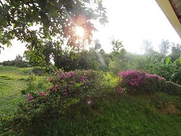 Rebero Kivu Hotel