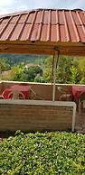 Rebero Kivu Hotel