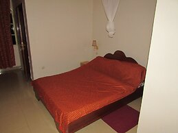Rebero Kivu Hotel