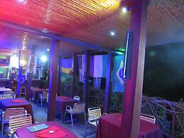Rebero Kivu Hotel