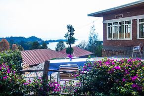 Rebero Kivu Hotel