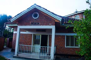 Rebero Kivu Hotel