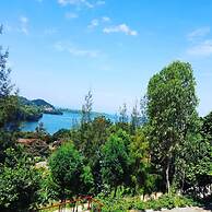 Rebero Kivu Hotel