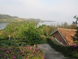 Rebero Kivu Hotel