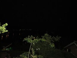 Rebero Kivu Hotel
