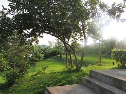 Rebero Kivu Hotel