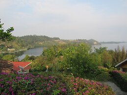 Rebero Kivu Hotel