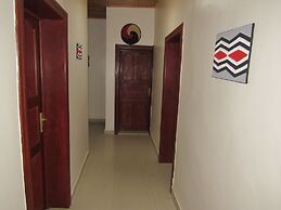 Rebero Kivu Hotel