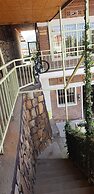 Rebero Kivu Hotel