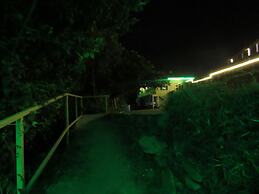 Rebero Kivu Hotel