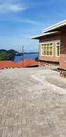Rebero Kivu Hotel