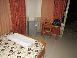 Rebero Kivu Hotel