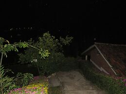 Rebero Kivu Hotel