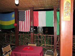 Rebero Kivu Hotel