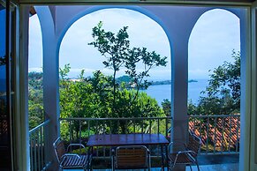 Rebero Kivu Hotel