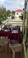 Rebero Kivu Hotel