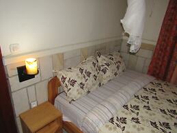 Rebero Kivu Hotel