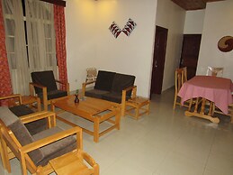 Rebero Kivu Hotel