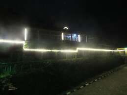 Rebero Kivu Hotel